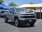 2025 Chevrolet Silverado 2500 Crew Cab 4WD Pickup for sale #153026 - photo 3