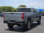 2025 Chevrolet Silverado 2500 Crew Cab 4WD Pickup for sale #153026 - photo 4
