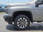 2025 Chevrolet Silverado 2500 Crew Cab 4WD Pickup for sale #153026 - photo 5