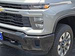 2025 Chevrolet Silverado 2500 Crew Cab 4WD Pickup for sale #153026 - photo 6