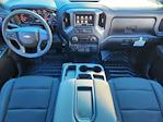 New 2025 Chevrolet Silverado 3500 Work Truck Crew Cab 4WD 9' 4" CM Truck Beds Steel Flatbed Truck with Gooseneck Hitch for sale #153036 - photo 17