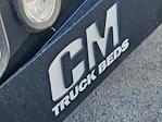 New 2025 Chevrolet Silverado 3500 Work Truck Crew Cab 4WD 9' 4" CM Truck Beds Steel Flatbed Truck with Gooseneck Hitch for sale #153036 - photo 20