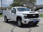2025 Chevrolet Silverado 2500 Regular Cab SRW RWD Reading Service Truck for sale #153037 - photo 3