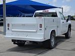 2025 Chevrolet Silverado 2500 Regular Cab SRW RWD Reading Service Truck for sale #153037 - photo 4