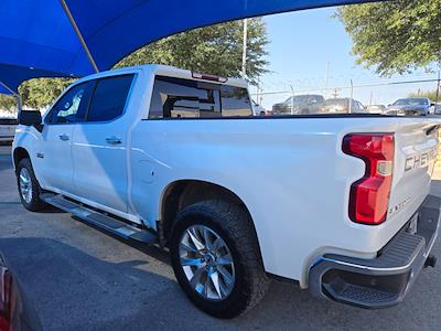 2019 Chevrolet Silverado 1500 Crew Cab RWD Pickup for sale #153039B1 - photo 2