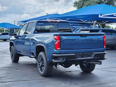 New 2025 Chevrolet Silverado 2500 LTZ Crew Cab 4WD Pickup for sale #153042 - photo 2