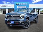 New 2025 Chevrolet Silverado 2500 LTZ Crew Cab 4WD Pickup for sale #153042 - photo 1