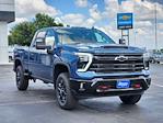 New 2025 Chevrolet Silverado 2500 LTZ Crew Cab 4WD Pickup for sale #153042 - photo 3