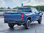 New 2025 Chevrolet Silverado 2500 LTZ Crew Cab 4WD Pickup for sale #153042 - photo 4
