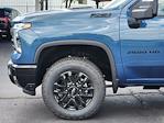 New 2025 Chevrolet Silverado 2500 LTZ Crew Cab 4WD Pickup for sale #153042 - photo 5