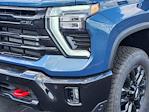 New 2025 Chevrolet Silverado 2500 LTZ Crew Cab 4WD Pickup for sale #153042 - photo 6