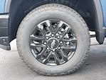 New 2025 Chevrolet Silverado 2500 LTZ Crew Cab 4WD Pickup for sale #153042 - photo 7