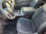 New 2025 Chevrolet Silverado 2500 LTZ Crew Cab 4WD Pickup for sale #153042 - photo 9