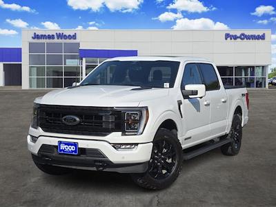 2023 Ford F-150 SuperCrew Cab 4WD Pickup for sale #153042A1 - photo 1