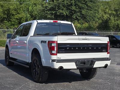 2023 Ford F-150 SuperCrew Cab 4WD Pickup for sale #153042A1 - photo 2