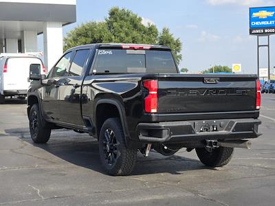 2025 Chevrolet Silverado 2500 Crew Cab 4WD Pickup for sale #153043 - photo 2