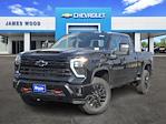 2025 Chevrolet Silverado 2500 Crew Cab 4WD Pickup for sale #153043 - photo 1