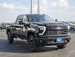 2025 Chevrolet Silverado 2500 Crew Cab 4WD Pickup for sale #153043 - photo 3