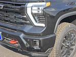 2025 Chevrolet Silverado 2500 Crew Cab 4WD Pickup for sale #153043 - photo 6