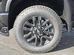 2025 Chevrolet Silverado 2500 Crew Cab 4WD Pickup for sale #153043 - photo 9