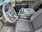 New 2025 Chevrolet Silverado 3500 Work Truck Crew Cab 4WD 9' 4" CM Truck Beds Steel Flatbed Truck for sale #153046 - photo 10