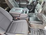 New 2025 Chevrolet Silverado 3500 Work Truck Crew Cab 4WD 9' 4" CM Truck Beds Steel Flatbed Truck for sale #153046 - photo 11