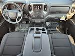 New 2025 Chevrolet Silverado 3500 Work Truck Crew Cab 4WD 9' 4" CM Truck Beds Steel Flatbed Truck for sale #153046 - photo 21