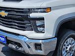 New 2025 Chevrolet Silverado 2500 Crew Cab 4WD Royal 40-VO-98 8' 2" Service Truck for sale #153047 - photo 6