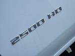 New 2025 Chevrolet Silverado 2500 Crew Cab 4WD Royal 40-VO-98 8' 2" Service Truck for sale #153047 - photo 8