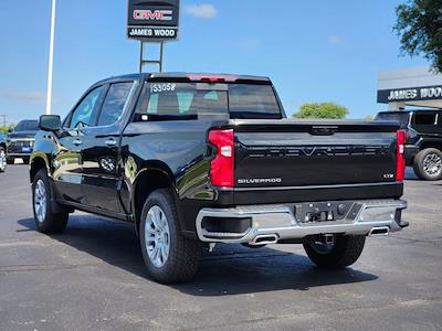 2025 Chevrolet Silverado 1500 Crew Cab 4WD Pickup for sale #153058 - photo 2