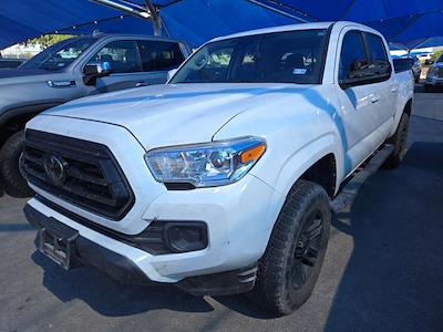 2021 Toyota Tacoma Double Cab RWD Pickup for sale #153067A1 - photo 1