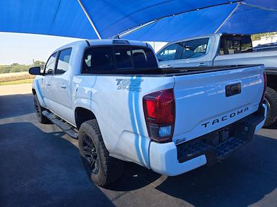 2021 Toyota Tacoma Double Cab RWD Pickup for sale #153067A1 - photo 2
