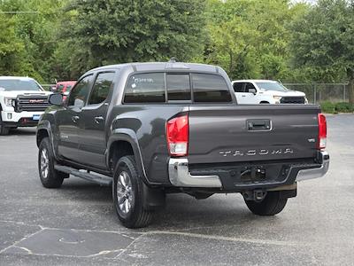 2017 Toyota Tacoma Double Cab RWD Pickup for sale #153067B1 - photo 2