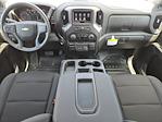 New 2025 Chevrolet Silverado 2500 Crew Cab Royal 40-VO-98 8' 2" Service Truck for sale #153074 - photo 17