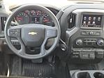 New 2025 Chevrolet Silverado 2500 Crew Cab Royal 40-VO-98 8' 2" Service Truck for sale #153074 - photo 18
