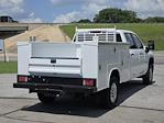 New 2025 Chevrolet Silverado 2500 Crew Cab Royal 40-VO-98 8' 2" Service Truck for sale #153074 - photo 4