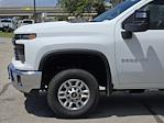 New 2025 Chevrolet Silverado 2500 Crew Cab Royal 40-VO-98 8' 2" Service Truck for sale #153074 - photo 5