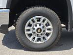 New 2025 Chevrolet Silverado 2500 Crew Cab Royal 40-VO-98 8' 2" Service Truck for sale #153074 - photo 7