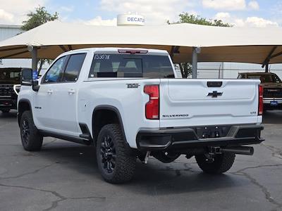 2025 Chevrolet Silverado 2500 Crew Cab 4WD Pickup for sale #153078 - photo 2