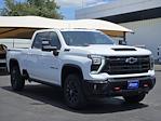 2025 Chevrolet Silverado 2500 Crew Cab 4WD Pickup for sale #153078 - photo 3