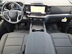 2025 Chevrolet Silverado 2500 Crew Cab 4WD Pickup for sale #153078 - photo 22