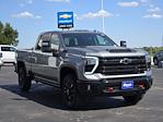 New 2025 Chevrolet Silverado 2500 LTZ Crew Cab 4WD Pickup for sale #153079 - photo 3
