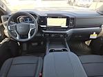 New 2025 Chevrolet Silverado 2500 LTZ Crew Cab 4WD Pickup for sale #153079 - photo 22