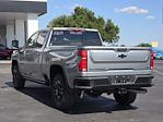 New 2025 Chevrolet Silverado 2500 LTZ Crew Cab 4WD Pickup for sale #153079 - photo 2
