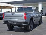 New 2025 Chevrolet Silverado 2500 LTZ Crew Cab 4WD Pickup for sale #153079 - photo 4