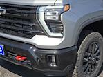 New 2025 Chevrolet Silverado 2500 LTZ Crew Cab 4WD Pickup for sale #153079 - photo 6