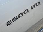 New 2025 Chevrolet Silverado 2500 LTZ Crew Cab 4WD Pickup for sale #153079 - photo 7