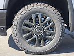 New 2025 Chevrolet Silverado 2500 LTZ Crew Cab 4WD Pickup for sale #153079 - photo 9