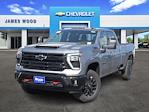 New 2025 Chevrolet Silverado 3500 LT Crew Cab 4WD Pickup for sale #153090 - photo 1