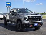 New 2025 Chevrolet Silverado 3500 LT Crew Cab 4WD Pickup for sale #153090 - photo 3